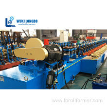 Guard Rails Series Forming Machines